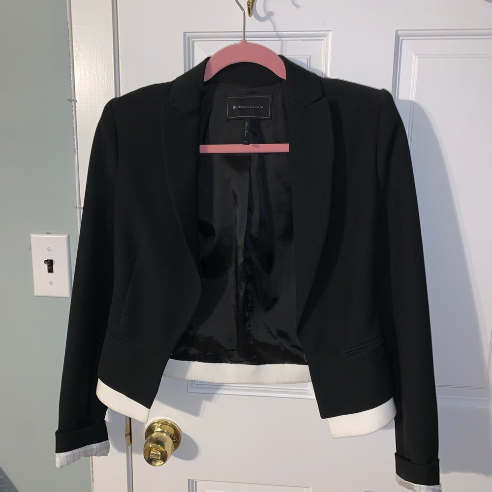 Bcbg blazer